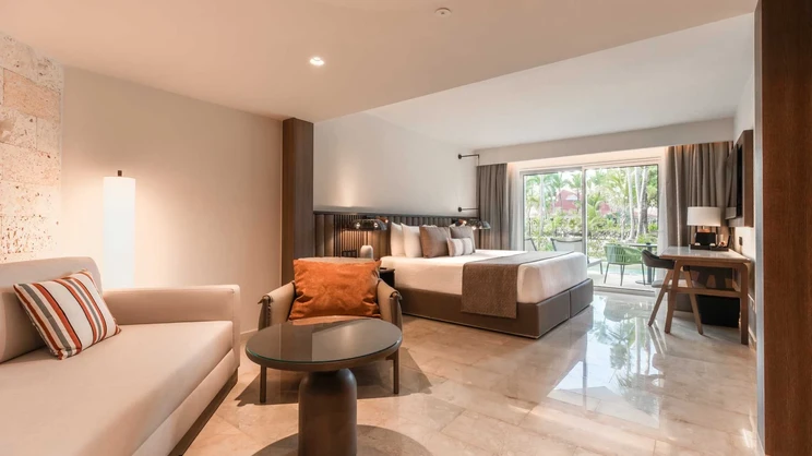 Family Selection Family Suite Private Pool